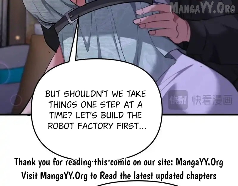 I’m Trapped In This Day For One Thousand Years Chapter 242 - page 90